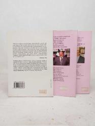 TOKTAMIŞ ATEŞ KİTAP LOTU 3 ADET- OSMANLI TOPLUMUNUN SİYASAL YAPISI, ASLAN SOSYAL DEMOKRATLAR,LAİKLİK DÜNYADA VE TÜRKİYE'DE