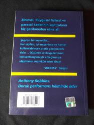 İçindeki Devi (Yeni/SIFIR) Uyandır (BİRİNCİ/BASKI)