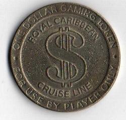 Yabancı Jeton (mp1581)