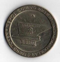 Yabancı Jeton (mp1581)