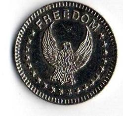 Yabancı Jeton (mp1583)