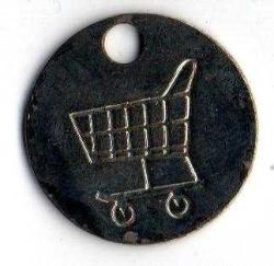 Yabancı Jeton (mp1586)