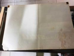 Yıldızların Gerisindeki Gözler, İtalyanca ORİJİNAL SİNEMA, Film AFİŞİ, (Occhi dalle stelle) 1978, FİLM AFİŞİ / POSTERİ - BÜYÜK BOY - ORİJİNAL - 64 X 46 cm EBADINDA - Original Turkish Big Size Movie Poster - Mario Gariazzo, Robert Hoffmann, Nathalie Delon, Martin Balsam, Sherry Buchanan, Victor Valente, Sergio Rossi, Mario Novelli, Franco Garofalo, Carlo Hintermann, Giovanna De Luca, Bruno Di Luia, George Ardisson, Franco Beltramme, Tom Felleghy, Cesare Nizzica, Eolo Capritti, Giovanni Cianfriglia, Massimo Ciprari, Mario Erpichini, Fulvio Mingozzi, Alex Partexano