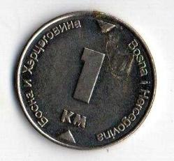 Yabancı Jeton (mp1590)