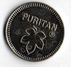 Yabancı Jeton (mp1591)