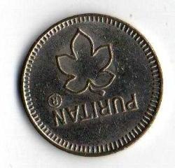 Yabancı Jeton (mp1593)