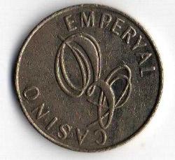 Yabancı Jeton (mp1595)