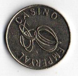 Yabancı Jeton (mp1595)