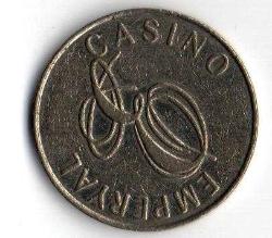 Yabancı Jeton (mp1597)