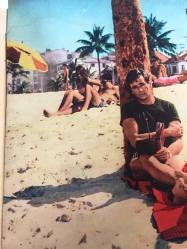 Ölüm saçan adam, İtalyanca ORİJİNAL SİNEMA, Film AFİŞİ, (Dick Smart 2.007) 1975, FİLM AFİŞİ / POSTERİ - BÜYÜK BOY - ORİJİNAL - 67 X 46 cm EBADINDA - Original Turkish Big Size Movie Poster - Francesco Prosperi, Ottavio Alessi, Giorgio Moser, Giorgio Simonelli, Richard Stapley, Margaret Lee, Rosana Tapajós, Flavia Balbi, Elio Guerriero, Alfredo Leuti, Valentino Macchi, Tullio Altamura, Bernadette Kell, Assunta De Paoli, EASTMANCOLOR