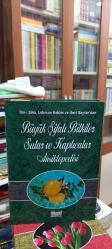 İbn-i Sina, Lokman Hekim ve İbn-i Baytar'dan Büyük Şifalı Bitkiler Sular ve Kaplıcalar Ansiklopedisi