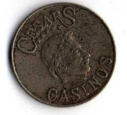 Yabancı Jeton (mp1603)