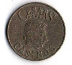 Yabancı Jeton (mp1604)