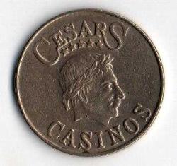 Yabancı Jeton (mp1605)