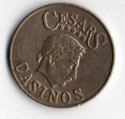 Yabancı Jeton (mp1605)