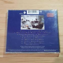 Vangelis - 1492 – Conquest Of Paradise (Music From The Original Soundtrack) - CD