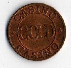 Yabancı Jeton (mp1606)