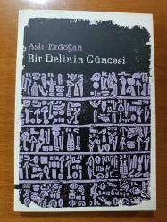 bir delinin güncesi aslı erdoğan