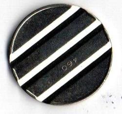 Yabancı Jeton (mp1612)