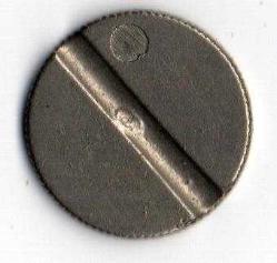 Yabancı Jeton (mp1613)