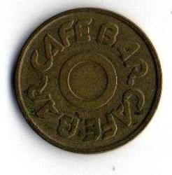 Yabancı Jeton (mp1617)