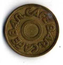 Yabancı Jeton (mp1619)