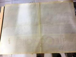 La Commica, İtalyanca ORİJİNAL SİNEMA, Film AFİŞİ,  (La Commica) 1990, FİLM AFİŞİ / POSTERİ - BÜYÜK BOY - ORİJİNAL - 66 X 47 cm EBADINDA - Original Turkish Big Size Movie Poster - Neri Parenti, Leonardo Benvenuti, Piero De Bernardi, Alessandro Bencivenni, Renato Pozzetto, Paolo Villaggio, Enzo Cannavale, Fabio Traversa, Alessandra Casella, Gian, Tiziana Pini, Renato D'Amore, Giampaolo Saccarola, Sal Borgese, Pierfrancesco Villaggio