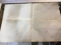 VUR EMRİ, İtalyanca ORİJİNAL SİNEMA, Film AFİŞİ,  (REBUS PER UN ASSASSINIO - Winter Kills) 1979, FİLM AFİŞİ / POSTERİ - BÜYÜK BOY - ORİJİNAL - 67 X 46 cm EBADINDA - Original Turkish Big Size Movie Poster - William Richert, Richard Condon, William Richert, Jeff Bridges, John Huston, Anthony Perkins, Eli Wallach, Sterling Hayden, Dorothy Malone, Tomas Milian, Belinda Bauer, Ralph Meeker, Toshirô Mifune, Richard Boone, David Spielberg, Brad Dexter, Michael Thoma, Ed Madsen, Irving Selbst, Chris Soldo, Robert Courtleigh, Peter Brandon, Joe Spinell