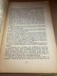 J'Aİ CHOİSİ LA LİBERTE - V.A. KRAVCHENKO - LA VİE PUBLİQUE ET PRİVEE D'UN HAUT FONCTİONNAİRE SOVİETİQUE - EDİTİONS FELF - FRANSIZCA KİTAP (ÖZGÜRLÜĞÜ SEÇTİM - V.A. KRAVCHENKO - ÜST DÜZEY BİR SOVYET GÖREVLİSİNİN KAMU VE ÖZEL HAYATI) HAFİF YIPRANMALARI MEVCUT