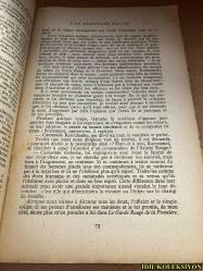 J'Aİ CHOİSİ LA LİBERTE - V.A. KRAVCHENKO - LA VİE PUBLİQUE ET PRİVEE D'UN HAUT FONCTİONNAİRE SOVİETİQUE - EDİTİONS FELF - FRANSIZCA KİTAP (ÖZGÜRLÜĞÜ SEÇTİM - V.A. KRAVCHENKO - ÜST DÜZEY BİR SOVYET GÖREVLİSİNİN KAMU VE ÖZEL HAYATI) HAFİF YIPRANMALARI MEVCUT