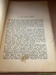 J'Aİ CHOİSİ LA LİBERTE - V.A. KRAVCHENKO - LA VİE PUBLİQUE ET PRİVEE D'UN HAUT FONCTİONNAİRE SOVİETİQUE - EDİTİONS FELF - FRANSIZCA KİTAP (ÖZGÜRLÜĞÜ SEÇTİM - V.A. KRAVCHENKO - ÜST DÜZEY BİR SOVYET GÖREVLİSİNİN KAMU VE ÖZEL HAYATI) HAFİF YIPRANMALARI MEVCUT