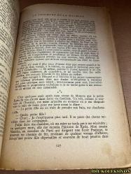 J'Aİ CHOİSİ LA LİBERTE - V.A. KRAVCHENKO - LA VİE PUBLİQUE ET PRİVEE D'UN HAUT FONCTİONNAİRE SOVİETİQUE - EDİTİONS FELF - FRANSIZCA KİTAP (ÖZGÜRLÜĞÜ SEÇTİM - V.A. KRAVCHENKO - ÜST DÜZEY BİR SOVYET GÖREVLİSİNİN KAMU VE ÖZEL HAYATI) HAFİF YIPRANMALARI MEVCUT