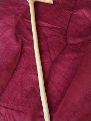 DERVİŞ ASASI..BASTONU..TEKKE  USTA İŞİ..103 CM.