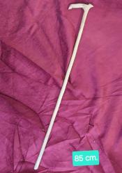 DERVİŞ ASASI..BASTONU..TEKKE  USTA İŞİ..103 CM.