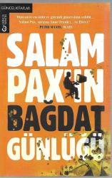 Salam Pax'ın Bağdat Günlüğü