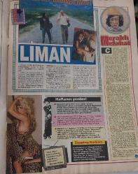 SABAH GAZETESİ-YENİ-TV GUİDE DERGİSİ-MODERN TV DERGİSİ-2 EKİM-8 EKİM-SAYI:37-1993-KAPAK-FOTOĞRAF-RÖPORTAJ-HAFTANIN FİLMLERİ-NUR SÜRER-LİMAN-OSCAR-MERAKLI MELAHAT-DANSÖZ HÜLYA-SON SÖZ SEVGİNİN-BÜLENT KAYABAŞ-ŞALVAR DAVASI-MÜJDE AR-ŞENER ŞEN-HALİT ERGÜN-PEMBE MUTLU-CAMİLLE CLAUDEL-ATEŞ BÖCEĞİN ERCAN-NECO-GÜZEL HAYALETLER-DARLY HANNAH-BABA-MARLON BRANDO-ELVİS PRESLEY-EVLİLİK DELİSİ-GÜNER ÜMİT-SAPIK-ANTHONY PERKİNS-NEDİM SABAN-GECEYARISI AV-OZAN ORHON-ALİ POYRAZOĞLU-İYİLER SİYAH GİYER-AVARE KIZ-FATMA GİRİK-LEVENT KIRCA-İBRAHİM TATLISES-YASEMİN BOZKURT