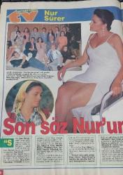 SABAH GAZETESİ-YENİ-TV GUİDE DERGİSİ-MODERN TV DERGİSİ-2 EKİM-8 EKİM-SAYI:37-1993-KAPAK-FOTOĞRAF-RÖPORTAJ-HAFTANIN FİLMLERİ-NUR SÜRER-LİMAN-OSCAR-MERAKLI MELAHAT-DANSÖZ HÜLYA-SON SÖZ SEVGİNİN-BÜLENT KAYABAŞ-ŞALVAR DAVASI-MÜJDE AR-ŞENER ŞEN-HALİT ERGÜN-PEMBE MUTLU-CAMİLLE CLAUDEL-ATEŞ BÖCEĞİN ERCAN-NECO-GÜZEL HAYALETLER-DARLY HANNAH-BABA-MARLON BRANDO-ELVİS PRESLEY-EVLİLİK DELİSİ-GÜNER ÜMİT-SAPIK-ANTHONY PERKİNS-NEDİM SABAN-GECEYARISI AV-OZAN ORHON-ALİ POYRAZOĞLU-İYİLER SİYAH GİYER-AVARE KIZ-FATMA GİRİK-LEVENT KIRCA-İBRAHİM TATLISES-YASEMİN BOZKURT