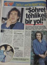 SABAH GAZETESİ-YENİ-TV GUİDE DERGİSİ-MODERN TV DERGİSİ-18 ARALIK-24 ARALIK-SAYI:48-1993-KAPAK-FOTOĞRAF-RÖPORTAJ-HAFTANIN FİLMLERİ-NURSEL İDİZ-SYLVESTER STALLONE-NECLA EROL-HARUN KOLÇAK-BANU SAĞNAK-MERAKLI MELAHAT-ESRA ZEYNEP-SAVAŞ AY-A TAKIMI-FİKRET KUŞKAN-ÖDÜL-TÖREN-BURÇİN ORHON-BAMBİ-GAZANFER ÖZCAN-TAKSİ ŞOFÖRÜ-BANU ALKAN-MUAZZEZ ERSOY-YONCA EVCİMİK-GÖNÜL YAZAR-FEYYAZ TOKAR-HALİT KIVANÇ-ÖLESİYE SEVMEK-KEMAL SUNAL-CAN OKANAR-ŞENER ŞEN-FATİH KISAPARMAK-ALİ POYRAZOĞLU-ZAFER ERGİN-AYKUT ORAY-MEHPARE ÇELİK-HARİKA AVCI-İSMET İNÖNÜ-BİR YUDUM SEVGİ-KADİR İNANIR-HALE SOYGAZİ--BONANZA-SERPİL ÇAKMAKLI-YALÇIN DÜMER-TEHLİKE ÇEMBERİ