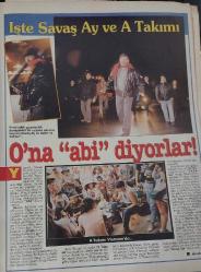 SABAH GAZETESİ-YENİ-TV GUİDE DERGİSİ-MODERN TV DERGİSİ-18 ARALIK-24 ARALIK-SAYI:48-1993-KAPAK-FOTOĞRAF-RÖPORTAJ-HAFTANIN FİLMLERİ-NURSEL İDİZ-SYLVESTER STALLONE-NECLA EROL-HARUN KOLÇAK-BANU SAĞNAK-MERAKLI MELAHAT-ESRA ZEYNEP-SAVAŞ AY-A TAKIMI-FİKRET KUŞKAN-ÖDÜL-TÖREN-BURÇİN ORHON-BAMBİ-GAZANFER ÖZCAN-TAKSİ ŞOFÖRÜ-BANU ALKAN-MUAZZEZ ERSOY-YONCA EVCİMİK-GÖNÜL YAZAR-FEYYAZ TOKAR-HALİT KIVANÇ-ÖLESİYE SEVMEK-KEMAL SUNAL-CAN OKANAR-ŞENER ŞEN-FATİH KISAPARMAK-ALİ POYRAZOĞLU-ZAFER ERGİN-AYKUT ORAY-MEHPARE ÇELİK-HARİKA AVCI-İSMET İNÖNÜ-BİR YUDUM SEVGİ-KADİR İNANIR-HALE SOYGAZİ--BONANZA-SERPİL ÇAKMAKLI-YALÇIN DÜMER-TEHLİKE ÇEMBERİ