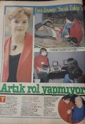 SABAH GAZETESİ-YENİ-TV GUİDE DERGİSİ-MODERN TV DERGİSİ-18 ARALIK-24 ARALIK-SAYI:48-1993-KAPAK-FOTOĞRAF-RÖPORTAJ-HAFTANIN FİLMLERİ-NURSEL İDİZ-SYLVESTER STALLONE-NECLA EROL-HARUN KOLÇAK-BANU SAĞNAK-MERAKLI MELAHAT-ESRA ZEYNEP-SAVAŞ AY-A TAKIMI-FİKRET KUŞKAN-ÖDÜL-TÖREN-BURÇİN ORHON-BAMBİ-GAZANFER ÖZCAN-TAKSİ ŞOFÖRÜ-BANU ALKAN-MUAZZEZ ERSOY-YONCA EVCİMİK-GÖNÜL YAZAR-FEYYAZ TOKAR-HALİT KIVANÇ-ÖLESİYE SEVMEK-KEMAL SUNAL-CAN OKANAR-ŞENER ŞEN-FATİH KISAPARMAK-ALİ POYRAZOĞLU-ZAFER ERGİN-AYKUT ORAY-MEHPARE ÇELİK-HARİKA AVCI-İSMET İNÖNÜ-BİR YUDUM SEVGİ-KADİR İNANIR-HALE SOYGAZİ--BONANZA-SERPİL ÇAKMAKLI-YALÇIN DÜMER-TEHLİKE ÇEMBERİ