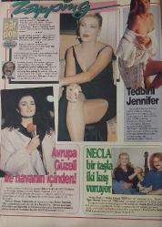 SABAH GAZETESİ-YENİ-TV GUİDE DERGİSİ-MODERN TV DERGİSİ-18 ARALIK-24 ARALIK-SAYI:48-1993-KAPAK-FOTOĞRAF-RÖPORTAJ-HAFTANIN FİLMLERİ-NURSEL İDİZ-SYLVESTER STALLONE-NECLA EROL-HARUN KOLÇAK-BANU SAĞNAK-MERAKLI MELAHAT-ESRA ZEYNEP-SAVAŞ AY-A TAKIMI-FİKRET KUŞKAN-ÖDÜL-TÖREN-BURÇİN ORHON-BAMBİ-GAZANFER ÖZCAN-TAKSİ ŞOFÖRÜ-BANU ALKAN-MUAZZEZ ERSOY-YONCA EVCİMİK-GÖNÜL YAZAR-FEYYAZ TOKAR-HALİT KIVANÇ-ÖLESİYE SEVMEK-KEMAL SUNAL-CAN OKANAR-ŞENER ŞEN-FATİH KISAPARMAK-ALİ POYRAZOĞLU-ZAFER ERGİN-AYKUT ORAY-MEHPARE ÇELİK-HARİKA AVCI-İSMET İNÖNÜ-BİR YUDUM SEVGİ-KADİR İNANIR-HALE SOYGAZİ--BONANZA-SERPİL ÇAKMAKLI-YALÇIN DÜMER-TEHLİKE ÇEMBERİ