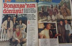 SABAH GAZETESİ-YENİ-TV GUİDE DERGİSİ-MODERN TV DERGİSİ-18 ARALIK-24 ARALIK-SAYI:48-1993-KAPAK-FOTOĞRAF-RÖPORTAJ-HAFTANIN FİLMLERİ-NURSEL İDİZ-SYLVESTER STALLONE-NECLA EROL-HARUN KOLÇAK-BANU SAĞNAK-MERAKLI MELAHAT-ESRA ZEYNEP-SAVAŞ AY-A TAKIMI-FİKRET KUŞKAN-ÖDÜL-TÖREN-BURÇİN ORHON-BAMBİ-GAZANFER ÖZCAN-TAKSİ ŞOFÖRÜ-BANU ALKAN-MUAZZEZ ERSOY-YONCA EVCİMİK-GÖNÜL YAZAR-FEYYAZ TOKAR-HALİT KIVANÇ-ÖLESİYE SEVMEK-KEMAL SUNAL-CAN OKANAR-ŞENER ŞEN-FATİH KISAPARMAK-ALİ POYRAZOĞLU-ZAFER ERGİN-AYKUT ORAY-MEHPARE ÇELİK-HARİKA AVCI-İSMET İNÖNÜ-BİR YUDUM SEVGİ-KADİR İNANIR-HALE SOYGAZİ--BONANZA-SERPİL ÇAKMAKLI-YALÇIN DÜMER-TEHLİKE ÇEMBERİ