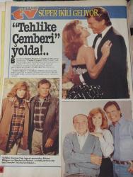 SABAH GAZETESİ-YENİ-TV GUİDE DERGİSİ-MODERN TV DERGİSİ-18 ARALIK-24 ARALIK-SAYI:48-1993-KAPAK-FOTOĞRAF-RÖPORTAJ-HAFTANIN FİLMLERİ-NURSEL İDİZ-SYLVESTER STALLONE-NECLA EROL-HARUN KOLÇAK-BANU SAĞNAK-MERAKLI MELAHAT-ESRA ZEYNEP-SAVAŞ AY-A TAKIMI-FİKRET KUŞKAN-ÖDÜL-TÖREN-BURÇİN ORHON-BAMBİ-GAZANFER ÖZCAN-TAKSİ ŞOFÖRÜ-BANU ALKAN-MUAZZEZ ERSOY-YONCA EVCİMİK-GÖNÜL YAZAR-FEYYAZ TOKAR-HALİT KIVANÇ-ÖLESİYE SEVMEK-KEMAL SUNAL-CAN OKANAR-ŞENER ŞEN-FATİH KISAPARMAK-ALİ POYRAZOĞLU-ZAFER ERGİN-AYKUT ORAY-MEHPARE ÇELİK-HARİKA AVCI-İSMET İNÖNÜ-BİR YUDUM SEVGİ-KADİR İNANIR-HALE SOYGAZİ--BONANZA-SERPİL ÇAKMAKLI-YALÇIN DÜMER-TEHLİKE ÇEMBERİ