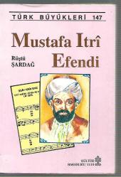 Mustafa Itri Efendi