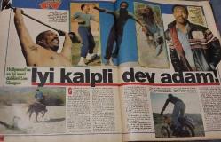 SABAH GAZETESİ-YENİ-TV GUİDE DERGİSİ-MODERN TV DERGİSİ-25 ARALIK-31 ARALIK-SAYI:49-1993-KAPAK-FOTOĞRAF-RÖPORTAJ-HAFTANIN FİLMLERİ-ALAADİN-MERAKLI MELAHAT-NESLİHAN YARGICI-BARIŞ MANÇO-SEDA SAYAN-SEDAT SAYAN-NURDAN TORUN-ZERRİN ÖZER-ALPER AKALIN-TARIK TARCAN-SİNEMA-HÜLYA AVŞAR-ZEKİ ALASYA-METİN AKPINAR-YEMEKTEKİ ZEHİR-ŞENLİK ATEŞİ-SÜPER MÜFREZE-DELİ KIZ-PERİHAN SAVAŞ-ZUHAL OLCAY-RUHSAR ÖCAL-TOLGA SAVACI-FEYYAZ TOKAR-TOM HANKS-BRUCE WİLLS-MELANİE GRİFFTH-ADADA SON GECE-SERDAR GÜREŞ-MELTEM DOĞANAY-AYDAN BURHAN-ADNAN ŞENSES-SÜLEYMAN TURAN-EMEL SAYIN-HALİT KIVANÇ-NÜKHET DURU-SEZEN CUMHUR ÖNAL-JESSİCA COLLİNS-LEN GLASGOW-HOLLYWOOD-DUBLÖR-PATRİCK MENEE