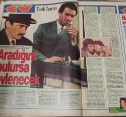 SABAH GAZETESİ-YENİ-TV GUİDE DERGİSİ-MODERN TV DERGİSİ-25 ARALIK-31 ARALIK-SAYI:49-1993-KAPAK-FOTOĞRAF-RÖPORTAJ-HAFTANIN FİLMLERİ-ALAADİN-MERAKLI MELAHAT-NESLİHAN YARGICI-BARIŞ MANÇO-SEDA SAYAN-SEDAT SAYAN-NURDAN TORUN-ZERRİN ÖZER-ALPER AKALIN-TARIK TARCAN-SİNEMA-HÜLYA AVŞAR-ZEKİ ALASYA-METİN AKPINAR-YEMEKTEKİ ZEHİR-ŞENLİK ATEŞİ-SÜPER MÜFREZE-DELİ KIZ-PERİHAN SAVAŞ-ZUHAL OLCAY-RUHSAR ÖCAL-TOLGA SAVACI-FEYYAZ TOKAR-TOM HANKS-BRUCE WİLLS-MELANİE GRİFFTH-ADADA SON GECE-SERDAR GÜREŞ-MELTEM DOĞANAY-AYDAN BURHAN-ADNAN ŞENSES-SÜLEYMAN TURAN-EMEL SAYIN-HALİT KIVANÇ-NÜKHET DURU-SEZEN CUMHUR ÖNAL-JESSİCA COLLİNS-LEN GLASGOW-HOLLYWOOD-DUBLÖR-PATRİCK MENEE