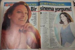 SABAH GAZETESİ-YENİ-TV GUİDE DERGİSİ-MODERN TV DERGİSİ-1 OCAK-7 OCAK-SAYI:50-1994-KAPAK-FOTOĞRAF-RÖPORTAJ-HAFTANIN FİLMLERİ-SEMRA SÖKMEN-ERHAN YAZICIOĞLU-PINAR ELİÇE-DAĞCI-SYLVESTER STALLONE-MERAKLI MELAHAT-TAYFUN-KADİR İNANIR-SAVCI-YONCA EVCİMİK-TARKAN-ŞAZİYE BAR-BÜYÜK İSKENDER-KENAN DOĞULU-SİBEL CAN-CANSU AKBEL-CANAN MUTLUER-ATİLLA SARAL-GÜLBEN ERGEN-SİBEL TAN-BEGÜM ÖZBEK-İZZET ÖZ-HAKAN URAL-SİBEL TURNAGÖL-SAVAŞ SUÇLARI-MELEK GÜCÜ-SEYFİ DURSUNOĞLU-HUYSUZ VİRJİN-KİBARİYE-SAVAŞ AY-MELTEM CUMBUL-EROL EVGİN-TATLI KAÇIK-MÜJDE AR-MAHMUT HEKİMOĞLU-AYKUT ORAY-AYDAN ŞENER-NOKTA İLE VİRGÜL-NEDİM SABAN-YALAN RÜZGARI-BRUCE WİLLS-MAVİ AY-KİRK DOUAGLAS-MİCHAEL DOUGLAS-NUR SÜRER-MR.BİG-CAT STEVEB-NS-LİNDA PERRY-STİNG-BRYAN ADAMS-ROD STEWART