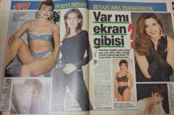 SABAH GAZETESİ-YENİ-TV GUİDE DERGİSİ-MODERN TV DERGİSİ-1 OCAK-7 OCAK-SAYI:50-1994-KAPAK-FOTOĞRAF-RÖPORTAJ-HAFTANIN FİLMLERİ-SEMRA SÖKMEN-ERHAN YAZICIOĞLU-PINAR ELİÇE-DAĞCI-SYLVESTER STALLONE-MERAKLI MELAHAT-TAYFUN-KADİR İNANIR-SAVCI-YONCA EVCİMİK-TARKAN-ŞAZİYE BAR-BÜYÜK İSKENDER-KENAN DOĞULU-SİBEL CAN-CANSU AKBEL-CANAN MUTLUER-ATİLLA SARAL-GÜLBEN ERGEN-SİBEL TAN-BEGÜM ÖZBEK-İZZET ÖZ-HAKAN URAL-SİBEL TURNAGÖL-SAVAŞ SUÇLARI-MELEK GÜCÜ-SEYFİ DURSUNOĞLU-HUYSUZ VİRJİN-KİBARİYE-SAVAŞ AY-MELTEM CUMBUL-EROL EVGİN-TATLI KAÇIK-MÜJDE AR-MAHMUT HEKİMOĞLU-AYKUT ORAY-AYDAN ŞENER-NOKTA İLE VİRGÜL-NEDİM SABAN-YALAN RÜZGARI-BRUCE WİLLS-MAVİ AY-KİRK DOUAGLAS-MİCHAEL DOUGLAS-NUR SÜRER-MR.BİG-CAT STEVEB-NS-LİNDA PERRY-STİNG-BRYAN ADAMS-ROD STEWART