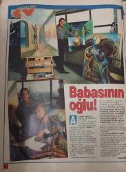 SABAH GAZETESİ-YENİ-TV GUİDE DERGİSİ-MODERN TV DERGİSİ-19 ŞUBAT-25 ŞUBAT-SAYI:57-1994-KAPAK-FOTOĞRAF-RÖPORTAJ-HAFTANIN FİLMLERİ-ÖZLEM SAVAŞ-İDİL ÇELİKER-MENDERES SAMANCILAR-BURHAN ÇAÇAN-ÇIPLAK-ALİ ÖZGENTÜRK-SUMRU YAVRUCUK-MERAKLI MELAHAT-GÜLBEN ERGEN-AYKUT IŞIKLAR-ROKOKO-SİBEL GÖKÇE-RAY COKES-ATİLLA SARAL-EBRU GÜNDEŞ-GÖLGE OYUNU-ŞENER ŞEN-YAVUZ TURGUL-ŞEVKET ALTUĞ-CAN GÜRZAP-ARSEN GÜRZAP-AYŞE GÜRZAP-DİLAN-SHARONE STAONE-NİLGÜN BELGÜN-GAZANFFER ÖZCAN-MİCHELLE PFEİFER-MUHTEŞEM BAKER KARDEŞLER-MEHPARE ÇELİK-SAVAŞ AY-NİLÜFER AÇIKALIN-METE AKYOL-UĞUR YÜCEL--DEMET AKBAĞ-KADER ÇIKMAZI-CEYLAN-ASIM CAN GÜNDÜZ-TOM HANKS-BRUCE DERN-KORKUNÇ TATİL-GOL KRALI-KEMAL SUNAL-MARİLYN MONROE-HÜLYA AVŞAR-SEDA SAYAN-YASEMİN BOZKURT-DELİKAN-MÜJDE AR-TARIK AKAN-MÜNİR ÖZKUL-OSCAR-NEİL JORDAN-A-EMMA THOPSON-AL PACİNO-CLİNT EASTWOOD-MARİSA TOMEİ-GENE HACKMAN-SİNAN BENGİER-CEVAT KELLE-AYŞEN GRUDA-AYKUT ORAY-EMRAH-ANTHONY QUİNN