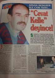 SABAH GAZETESİ-YENİ-TV GUİDE DERGİSİ-MODERN TV DERGİSİ-19 ŞUBAT-25 ŞUBAT-SAYI:57-1994-KAPAK-FOTOĞRAF-RÖPORTAJ-HAFTANIN FİLMLERİ-ÖZLEM SAVAŞ-İDİL ÇELİKER-MENDERES SAMANCILAR-BURHAN ÇAÇAN-ÇIPLAK-ALİ ÖZGENTÜRK-SUMRU YAVRUCUK-MERAKLI MELAHAT-GÜLBEN ERGEN-AYKUT IŞIKLAR-ROKOKO-SİBEL GÖKÇE-RAY COKES-ATİLLA SARAL-EBRU GÜNDEŞ-GÖLGE OYUNU-ŞENER ŞEN-YAVUZ TURGUL-ŞEVKET ALTUĞ-CAN GÜRZAP-ARSEN GÜRZAP-AYŞE GÜRZAP-DİLAN-SHARONE STAONE-NİLGÜN BELGÜN-GAZANFFER ÖZCAN-MİCHELLE PFEİFER-MUHTEŞEM BAKER KARDEŞLER-MEHPARE ÇELİK-SAVAŞ AY-NİLÜFER AÇIKALIN-METE AKYOL-UĞUR YÜCEL--DEMET AKBAĞ-KADER ÇIKMAZI-CEYLAN-ASIM CAN GÜNDÜZ-TOM HANKS-BRUCE DERN-KORKUNÇ TATİL-GOL KRALI-KEMAL SUNAL-MARİLYN MONROE-HÜLYA AVŞAR-SEDA SAYAN-YASEMİN BOZKURT-DELİKAN-MÜJDE AR-TARIK AKAN-MÜNİR ÖZKUL-OSCAR-NEİL JORDAN-A-EMMA THOPSON-AL PACİNO-CLİNT EASTWOOD-MARİSA TOMEİ-GENE HACKMAN-SİNAN BENGİER-CEVAT KELLE-AYŞEN GRUDA-AYKUT ORAY-EMRAH-ANTHONY QUİNN